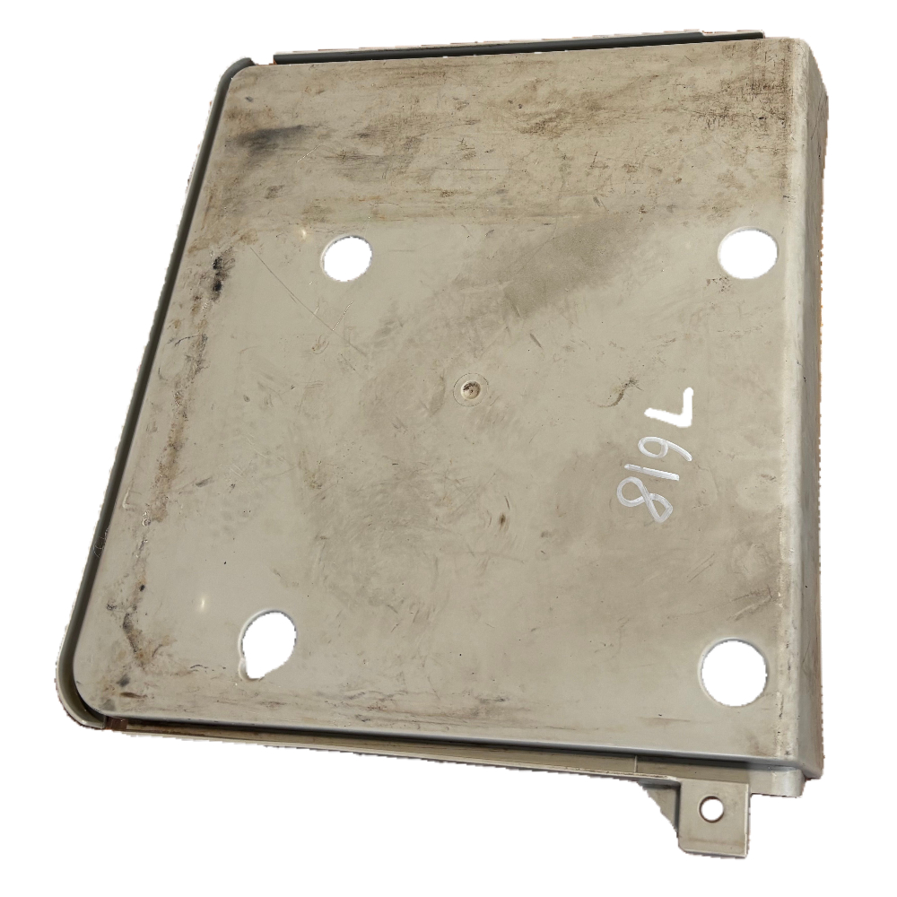4351514M93, Trim Panel, Massey Ferguson Tractors, NMT Group.