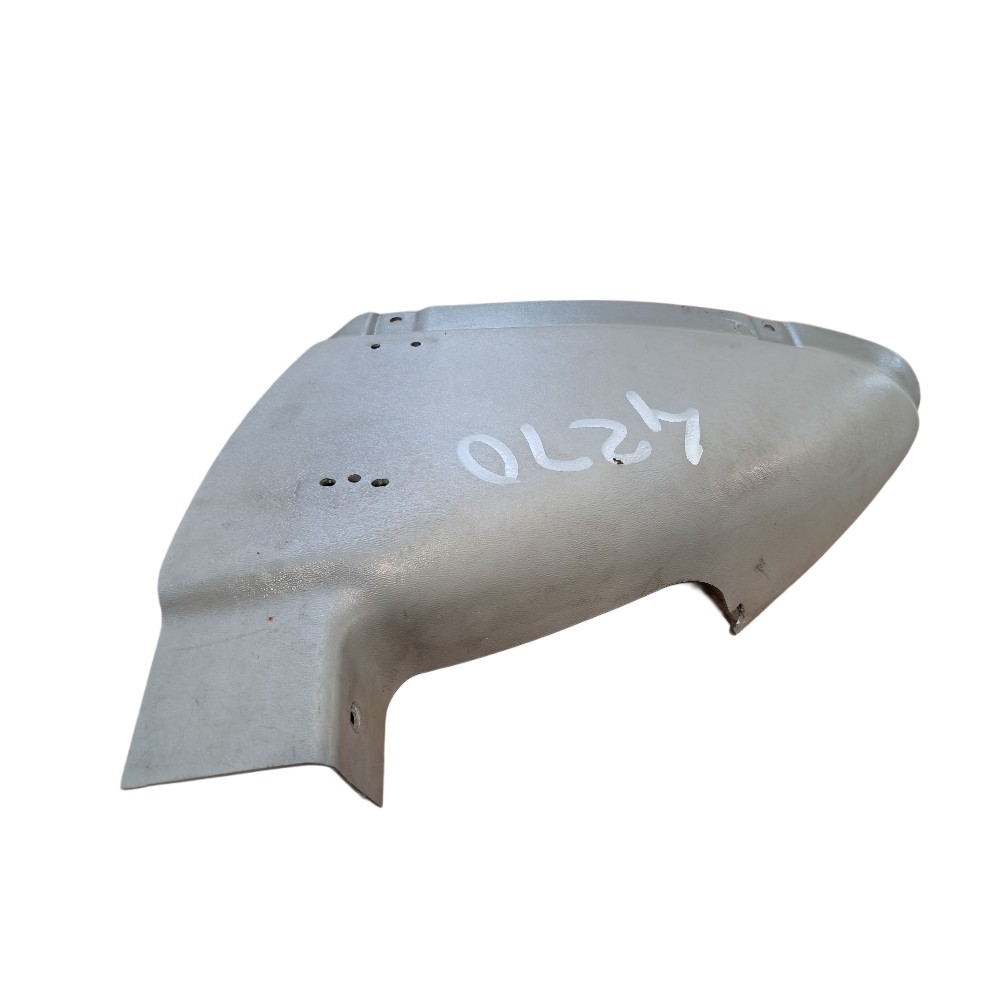Left Panel 3809662M92, Massey Ferguson Tractors, NMT Group.