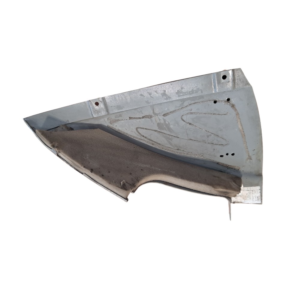 Left Panel 3809662M92, Massey Ferguson Tractors, NMT Group.
