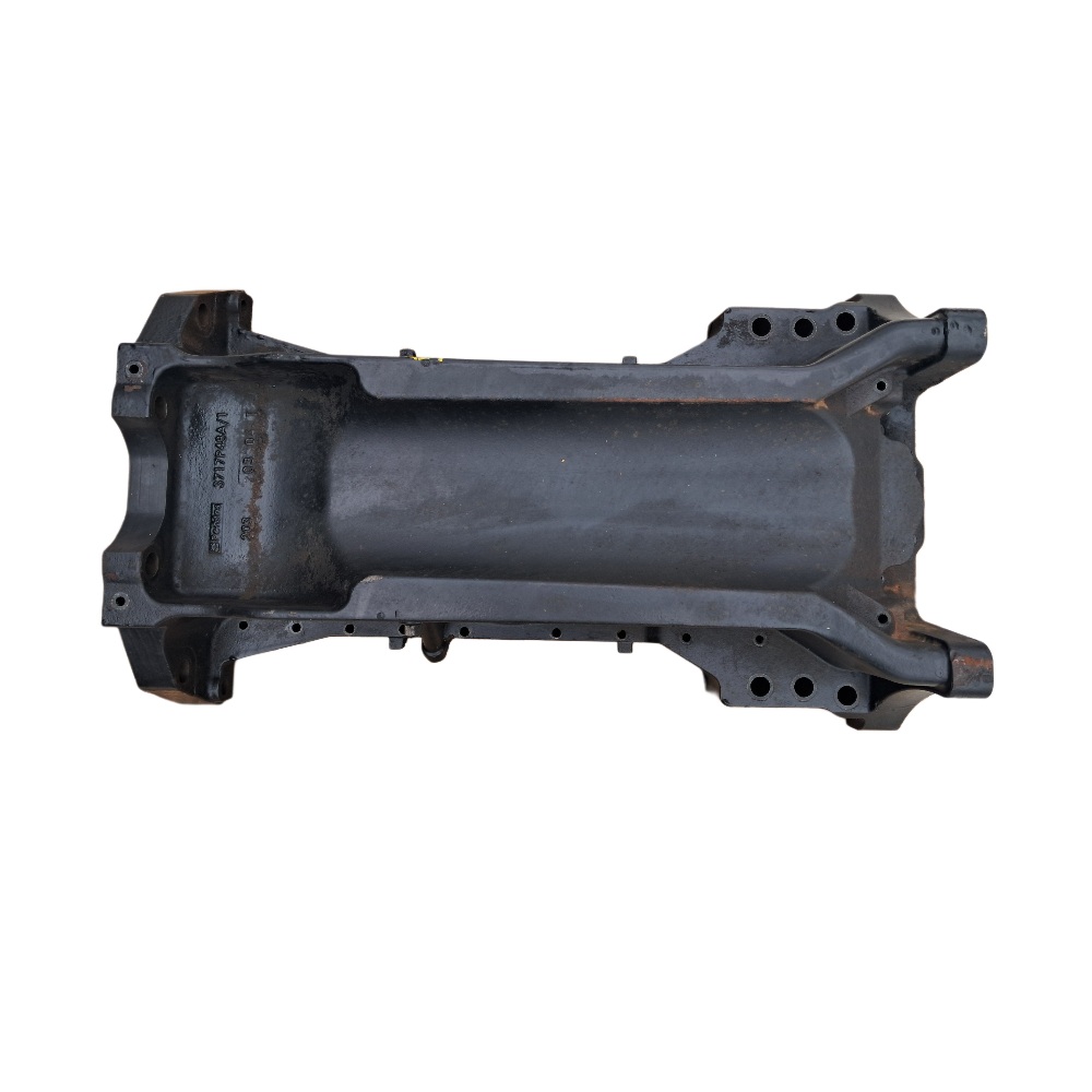 Oil Sump 4226388M1, Massey Ferguson Tractors, NMT Group.
