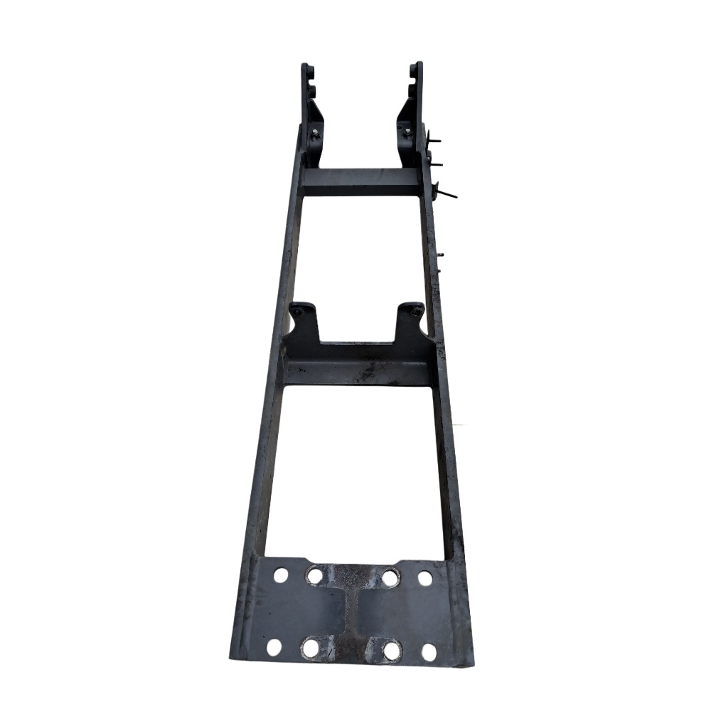 Reinforcement 4368522M4, Massey Ferguson Tractors, NMT Group