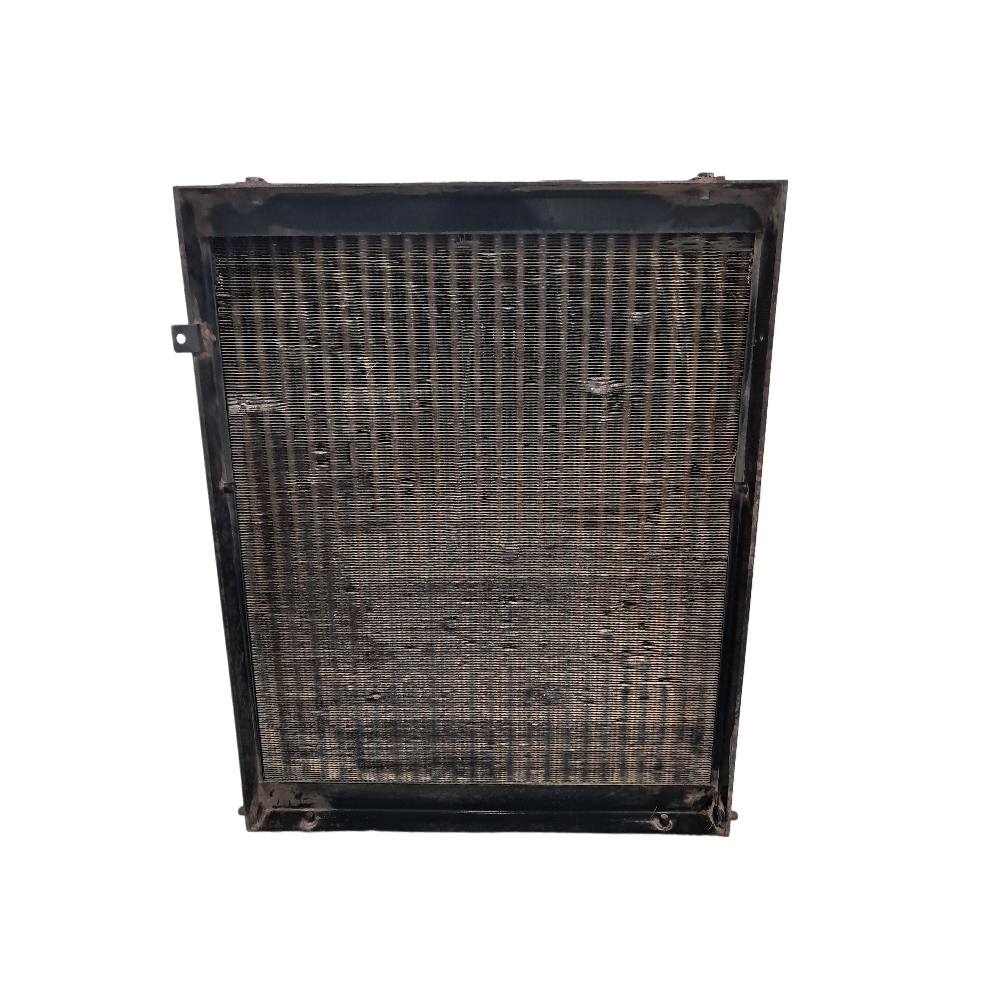 Oil Cooler 5016133M2, Massey Ferguson Tractors, NMT Group.