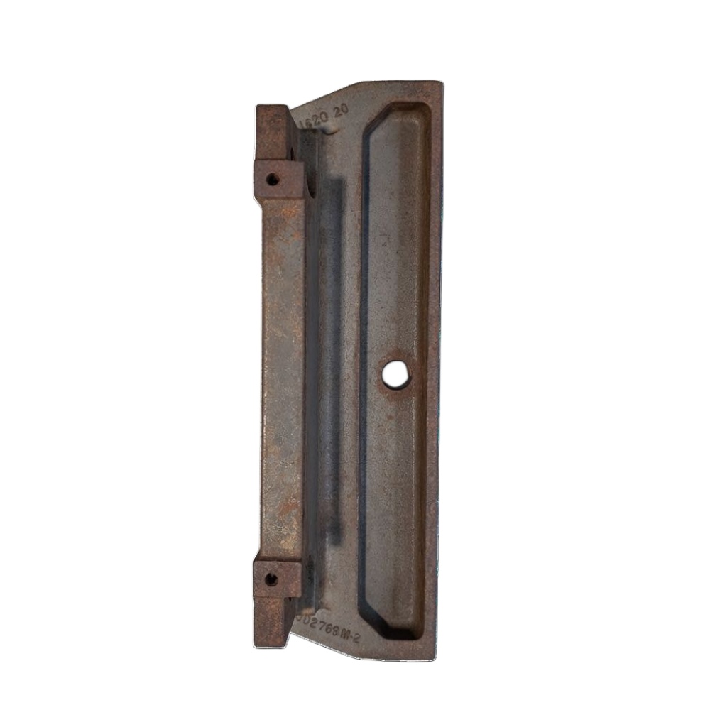 Weight Block 3382749M3, Massey Ferguson Tractors, NMT Group.