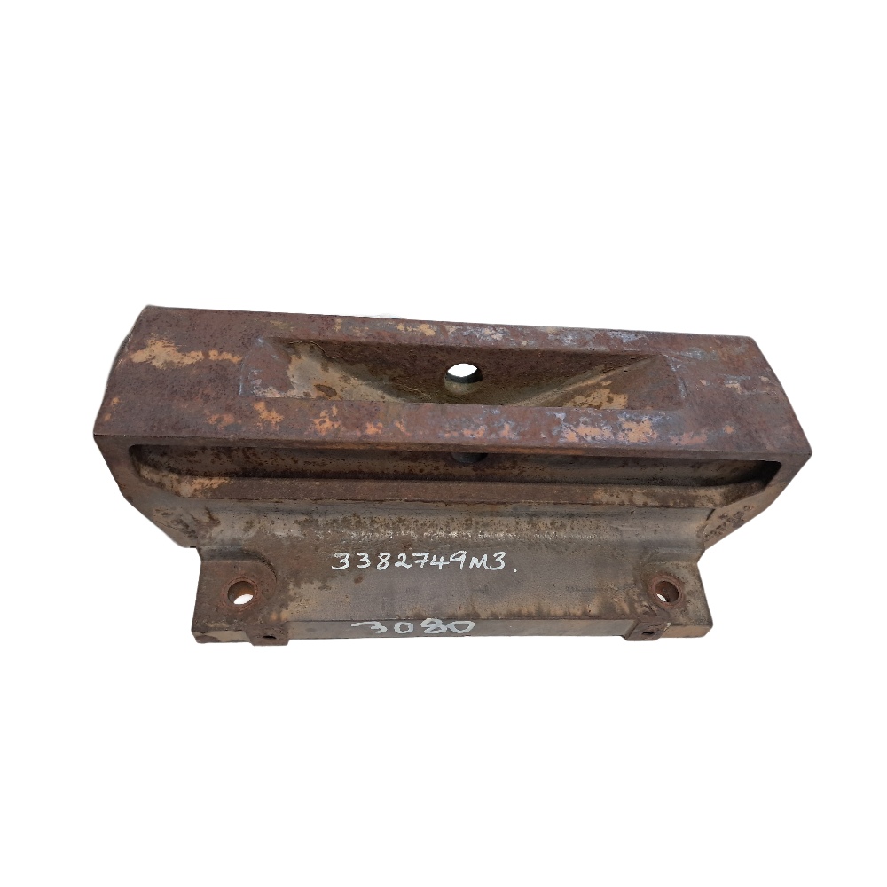 Weight Block 3382749M3, Massey Ferguson Tractors, NMT Group.
