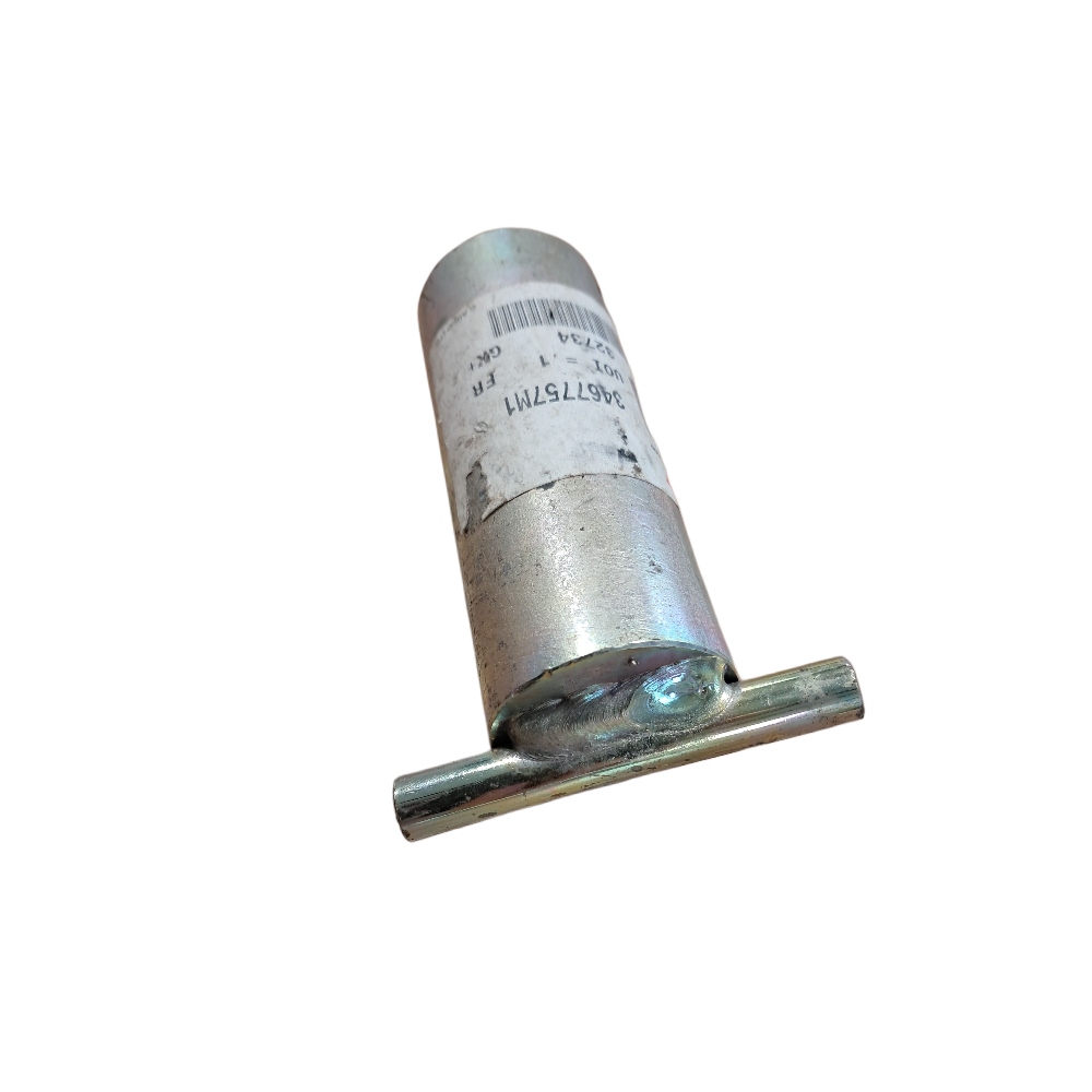 Hitch Pin 40X105MM 3467757M1, Massey Ferguson Tractors, NMT Group.