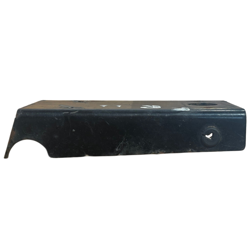 3714317M2, RH Light Bracket, Massey Ferguson Tractors, NMT Group.