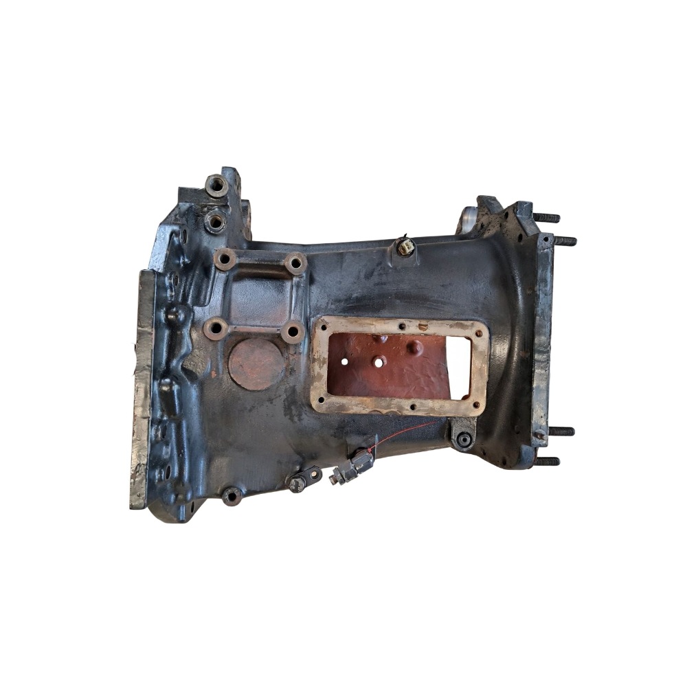 Transmission Housing 3796283M5, Massey Ferguson Tractors, NMT Group.