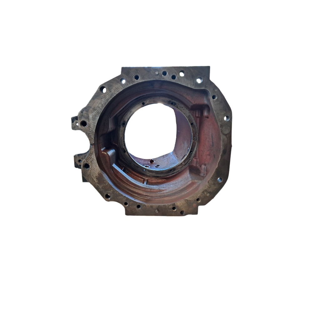 Transmission Housing 3796283M5, Massey Ferguson Tractors, NMT Group.