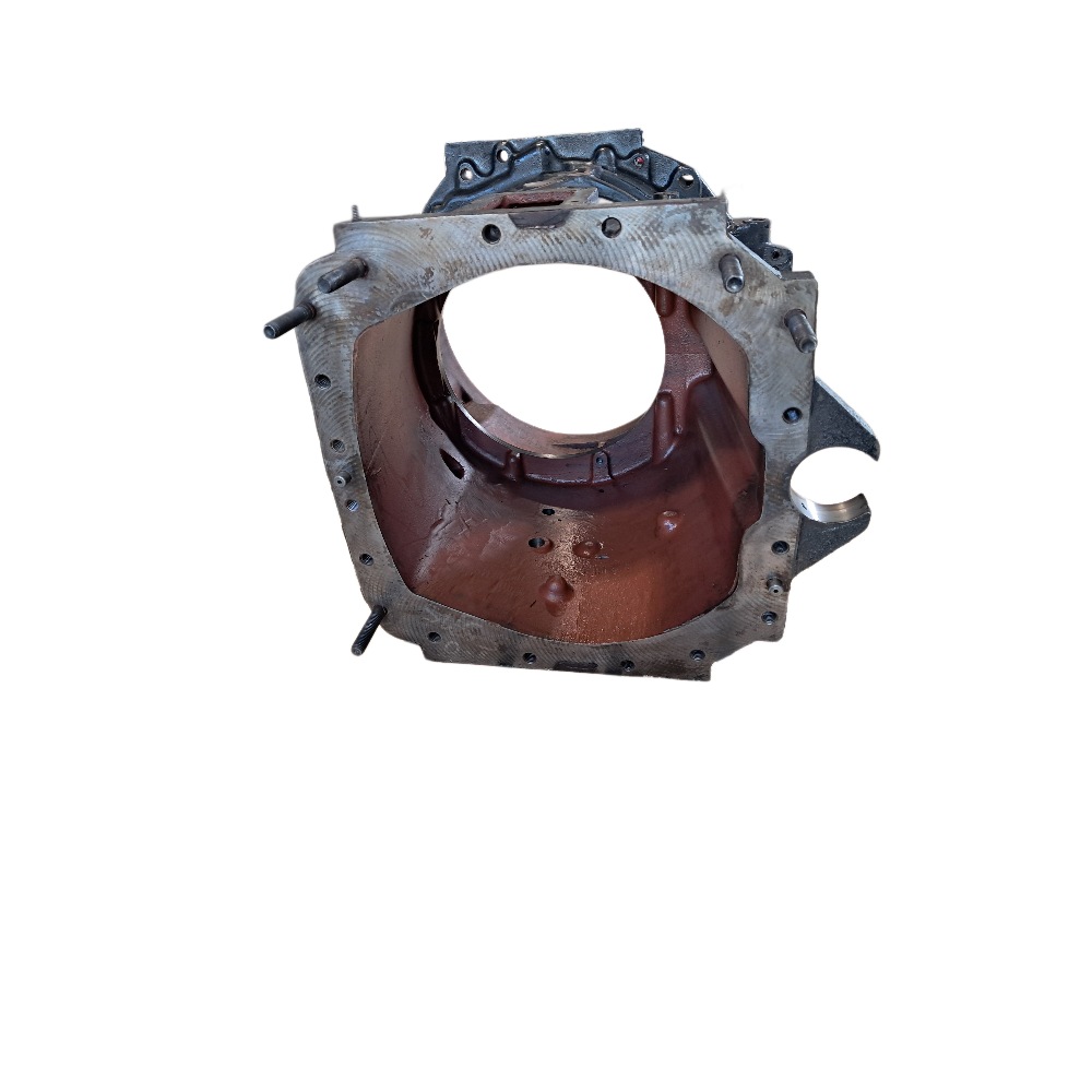 Transmission Housing 3796283M5, Massey Ferguson Tractors, NMT Group.