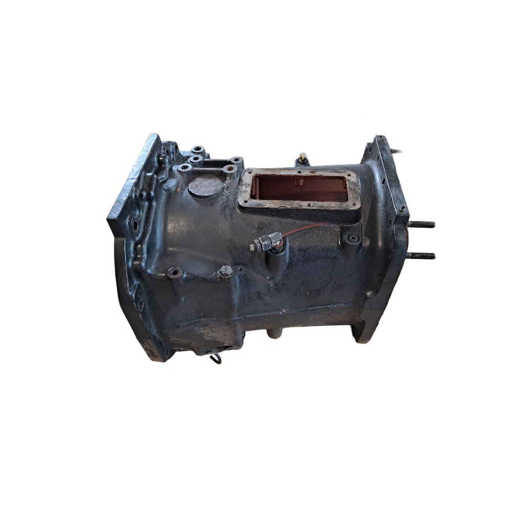 Transmission Housing 3796283M5, Massey Ferguson Tractors, NMT Group.