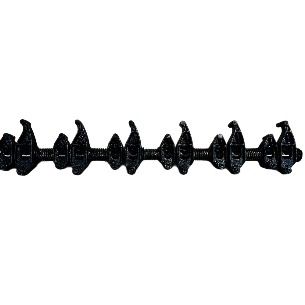 4226412M91, Rocker Shaft, Massey Ferguson Tractors, NMT Group.