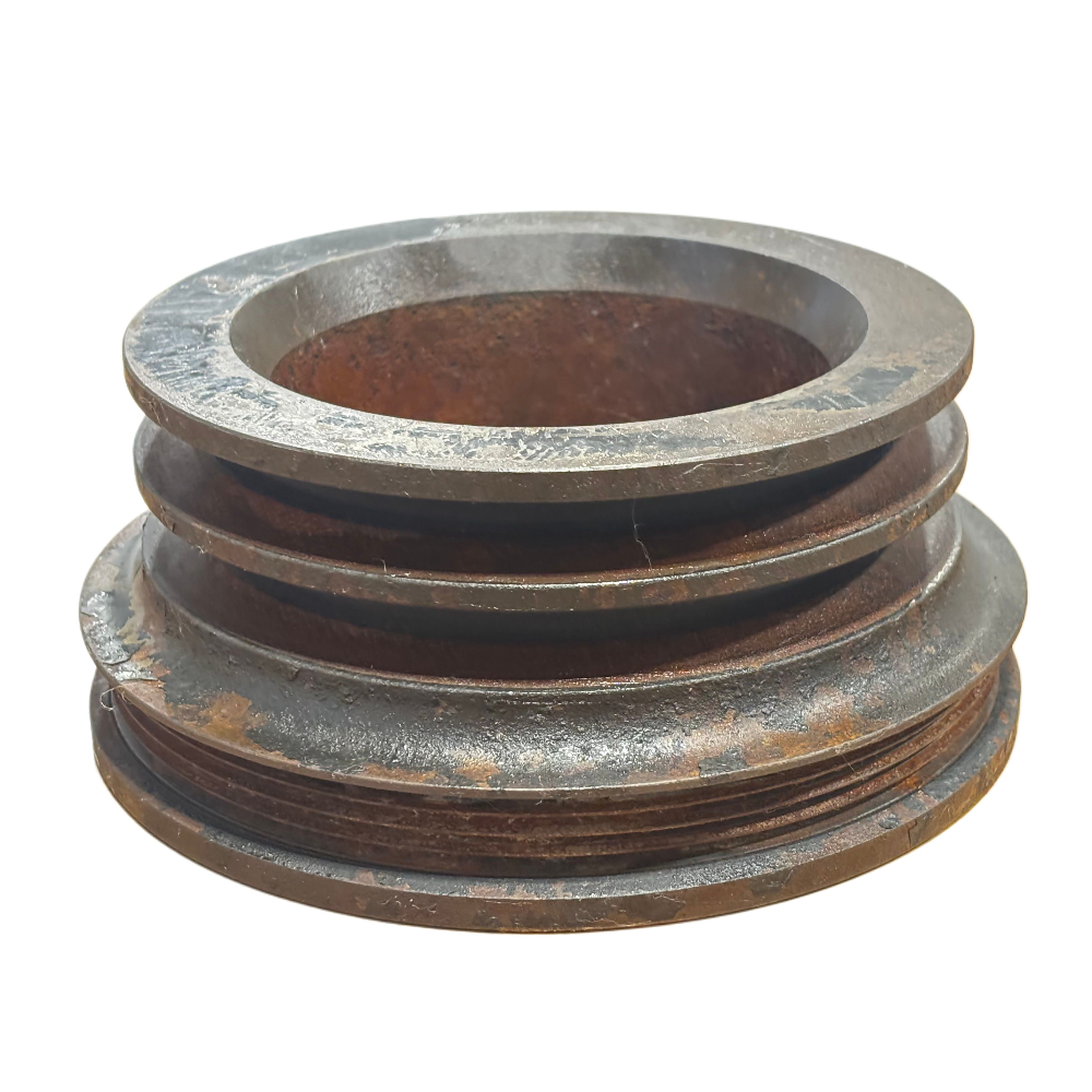 4271031M2, Pulley, Massey Ferguson Tractors, NMT Group.