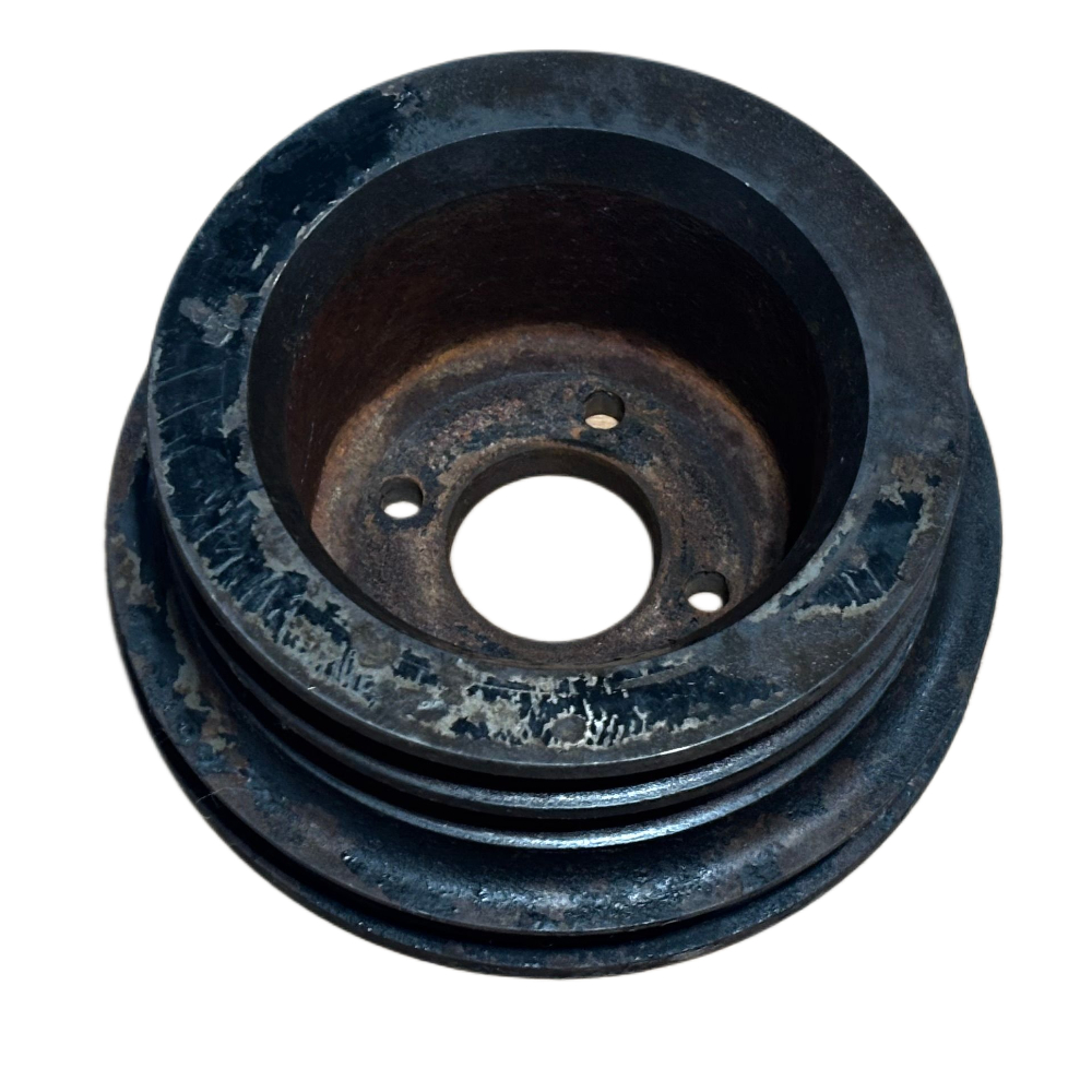 4271031M2, Pulley, Massey Ferguson Tractors, NMT Group.