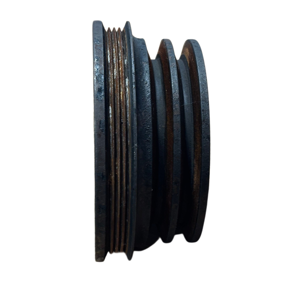 4271031M2, Pulley, Massey Ferguson Tractors, NMT Group.