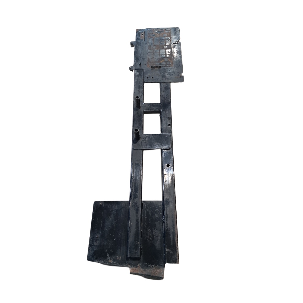 Tank Bracket ACW240590D, Massey Ferguson Tractors, NMT Group.