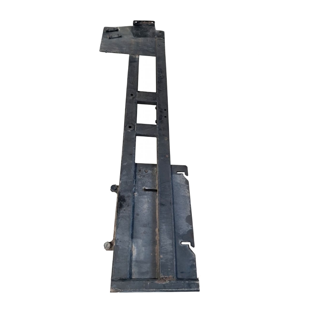 Tank Bracket ACW240590D, Massey Ferguson Tractors, NMT Group.