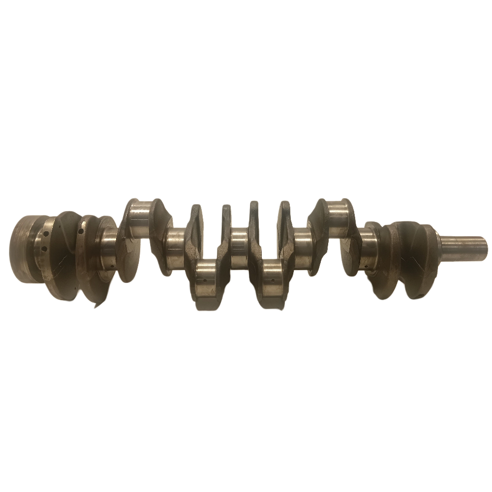 4226631M91, Crankshaft, Massey Ferguson Tractors, NMT Group.