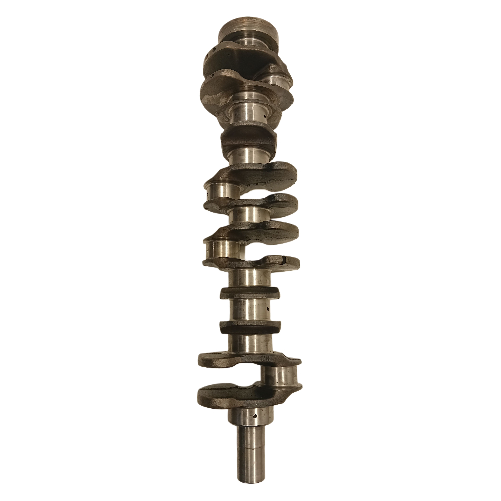 4226631M91, Crankshaft, Massey Ferguson Tractors, NMT Group.