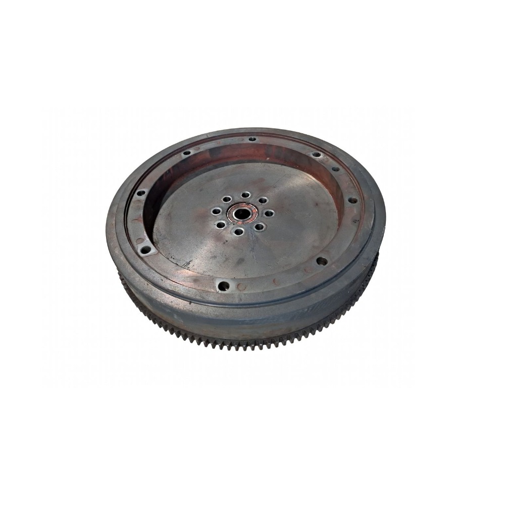 Flywheel V836767569, Massey Ferguson Tractors, NMT Group.