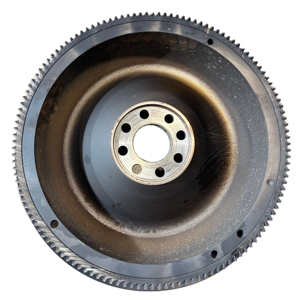 V836867880, Flywheel, Massey Ferguson Tractors, NMT Group.