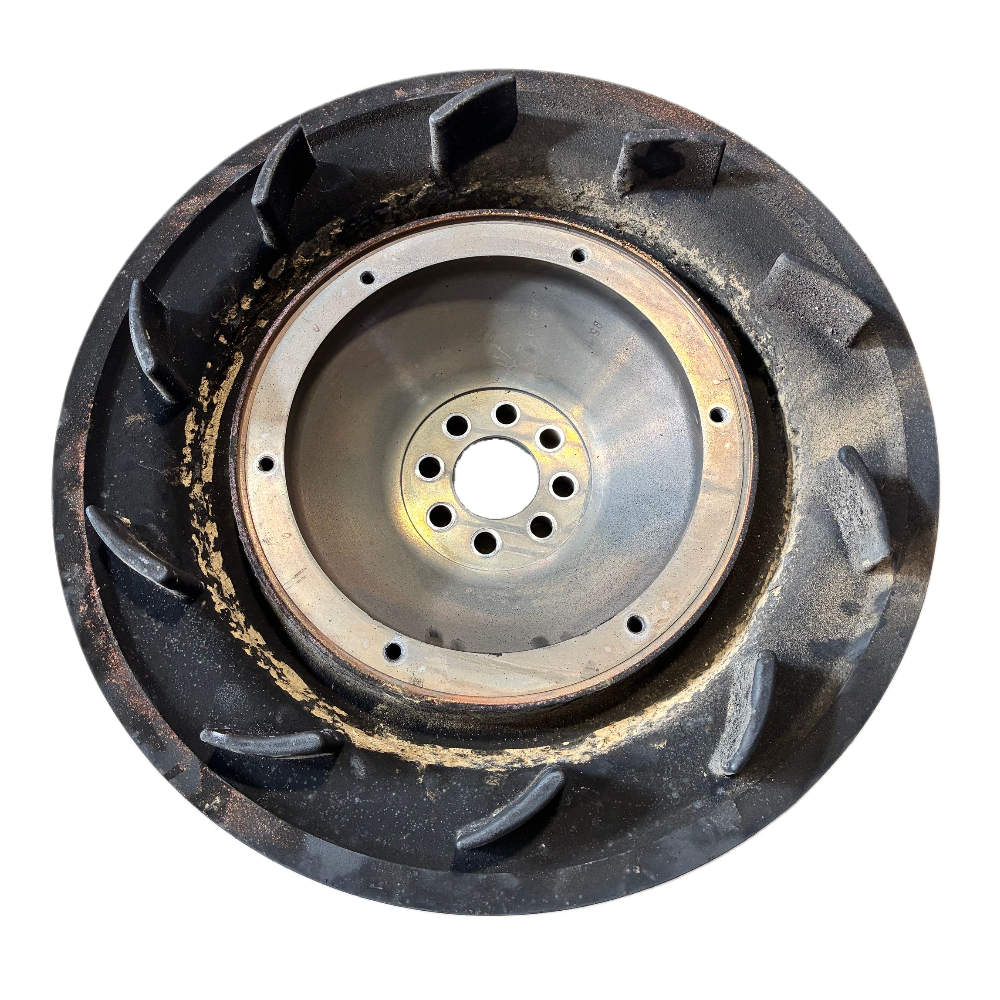 V836867880, Flywheel, Massey Ferguson Tractors, NMT Group.