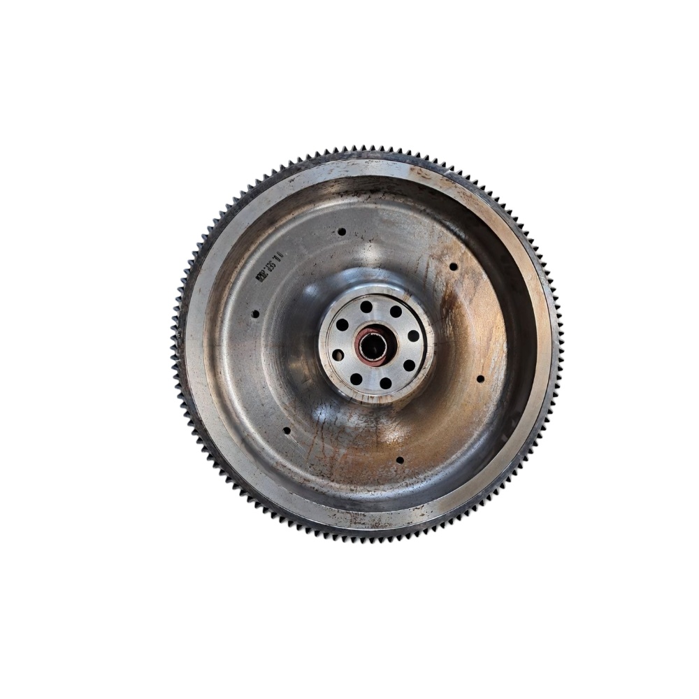 Flywheel V837074528, Massey Ferguson Tractors, NMT Group.
