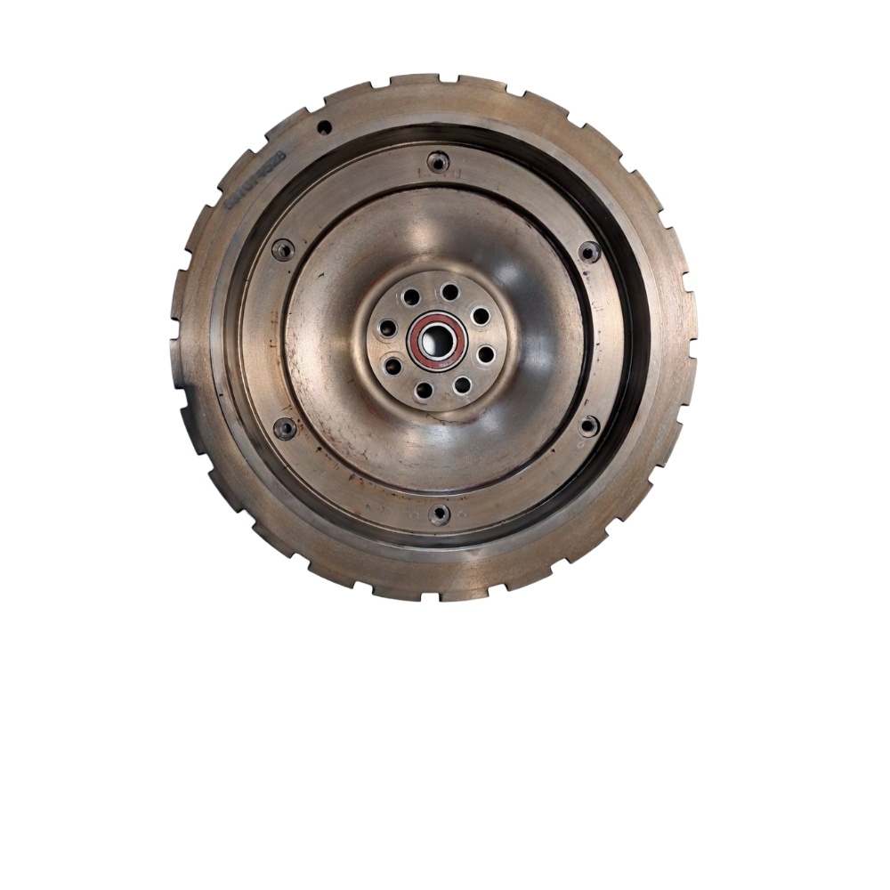Flywheel V837074528, Massey Ferguson Tractors, NMT Group.