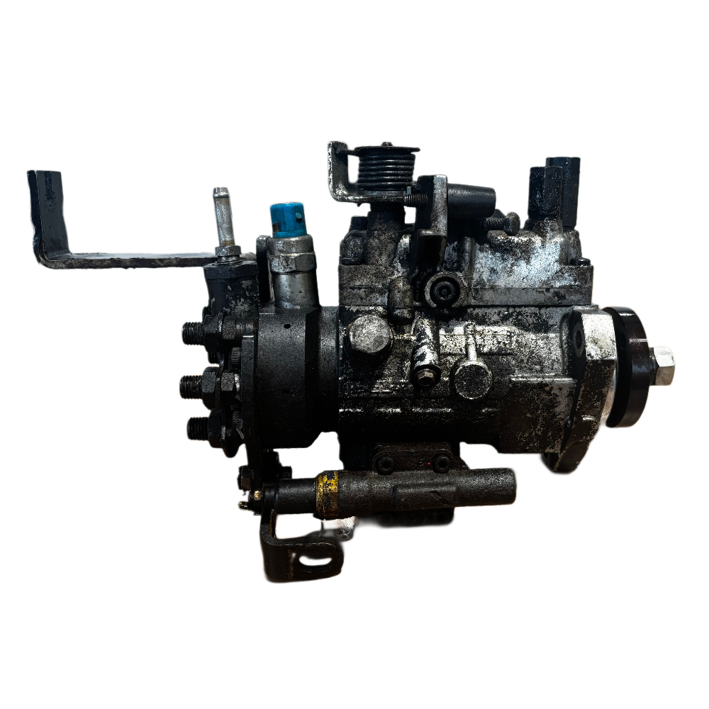 4224488M91, Injection Pump, Massey Ferguson Tractors, NMT Group.