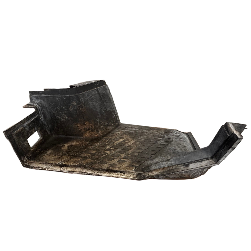 3806091M2, LH Mat, Massey Ferguson Tractors, NMT Group.