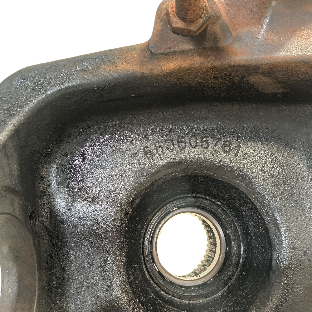 7550605701, LH Swivel, Massey Ferguson Tractors, NMT Group.