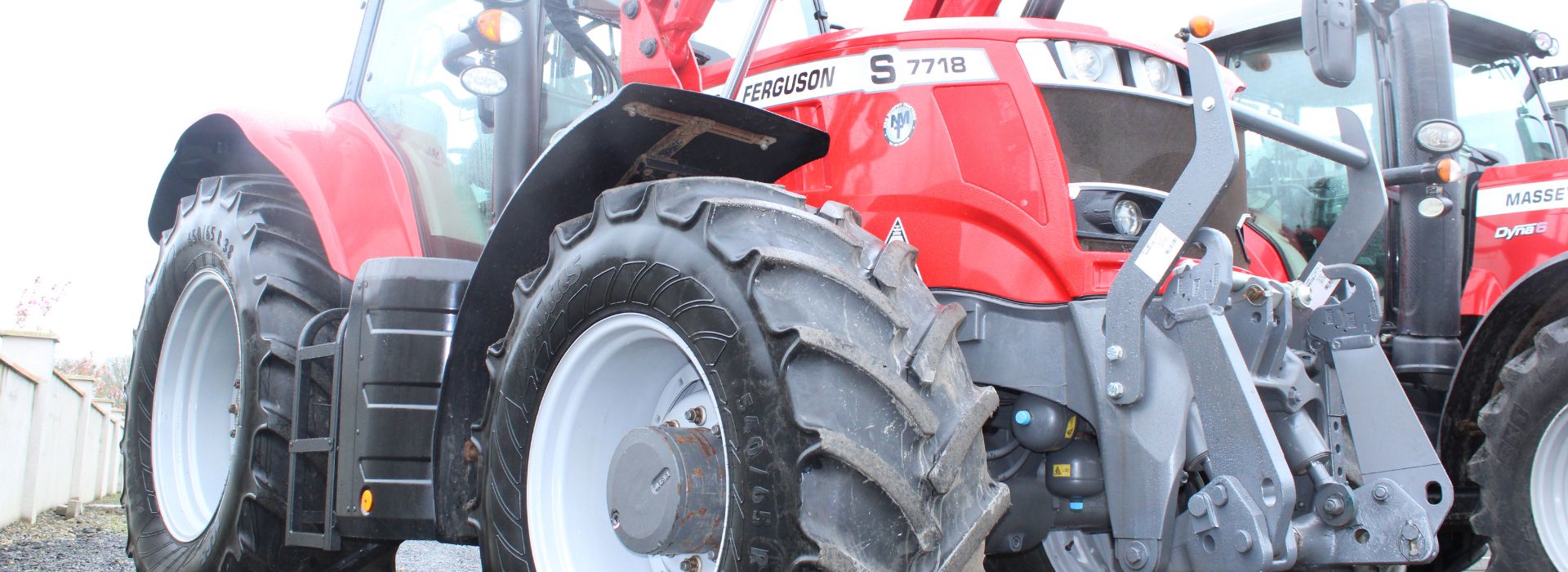 Massey-Ferguson-Hydraulics-Work-When-Cold-but-Become-Weak-When-Hot, Massey Ferguson Tractors, NMT Group.