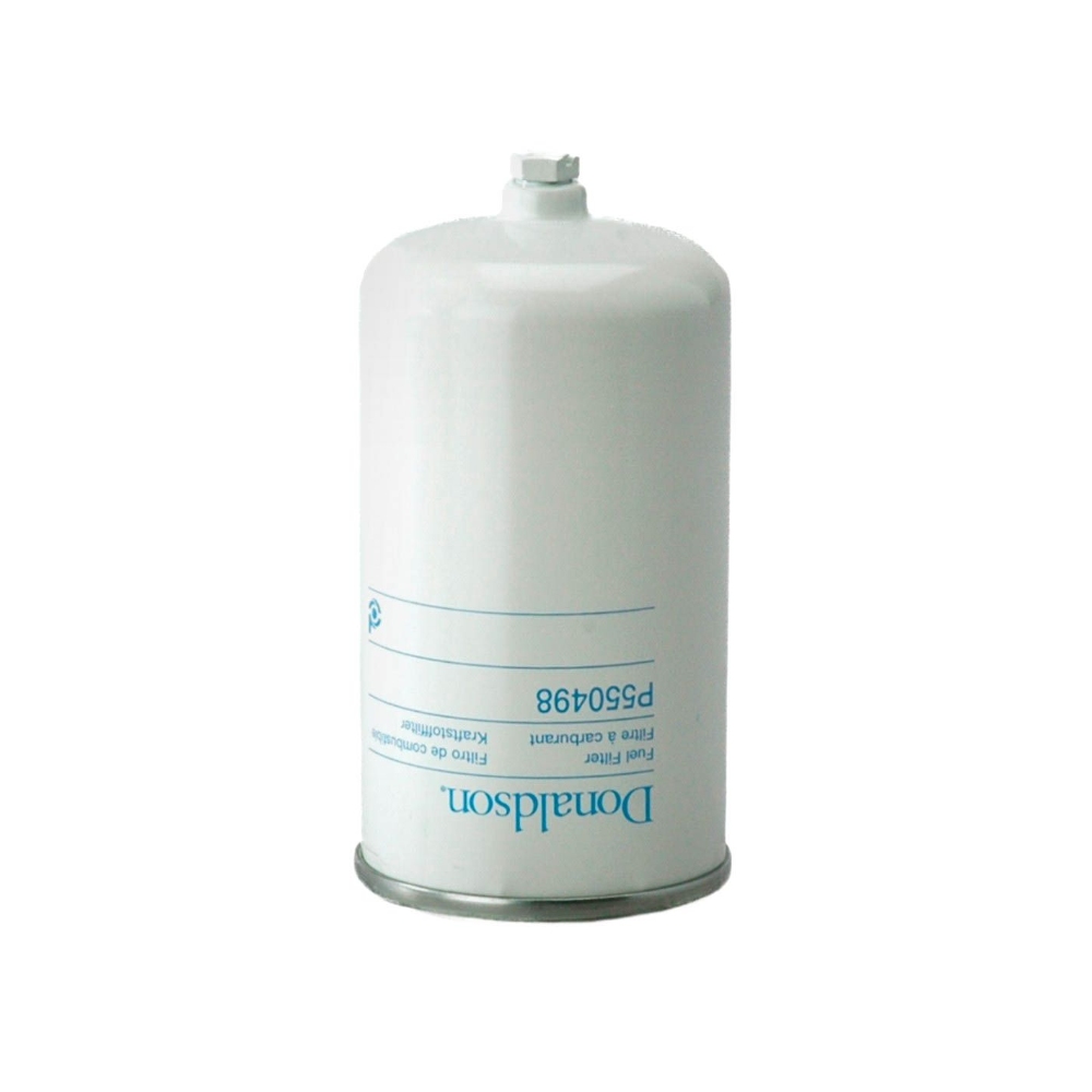 P550498, Fuel Filter. Donaldson Filter, NMT Group