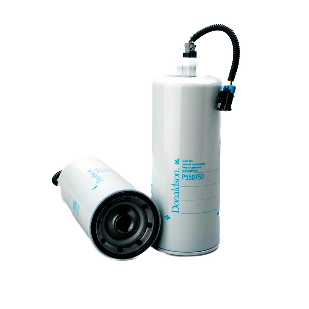 P550753, Fuel Filter, Donaldson Filter, NMT Group