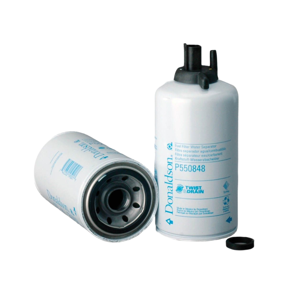 P550848, Donaldson, NMT Group.