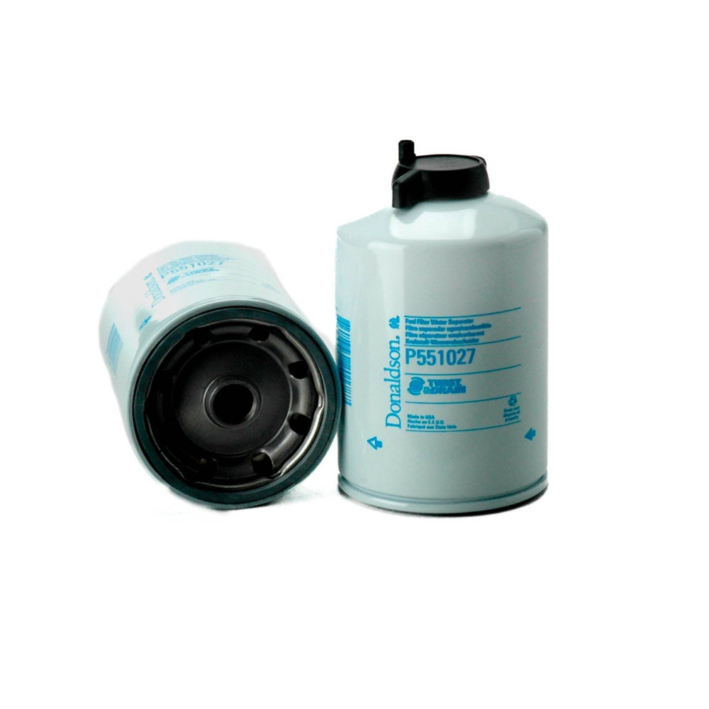 P551027, Fuel Filter, Donaldson Filter, NMT Group
