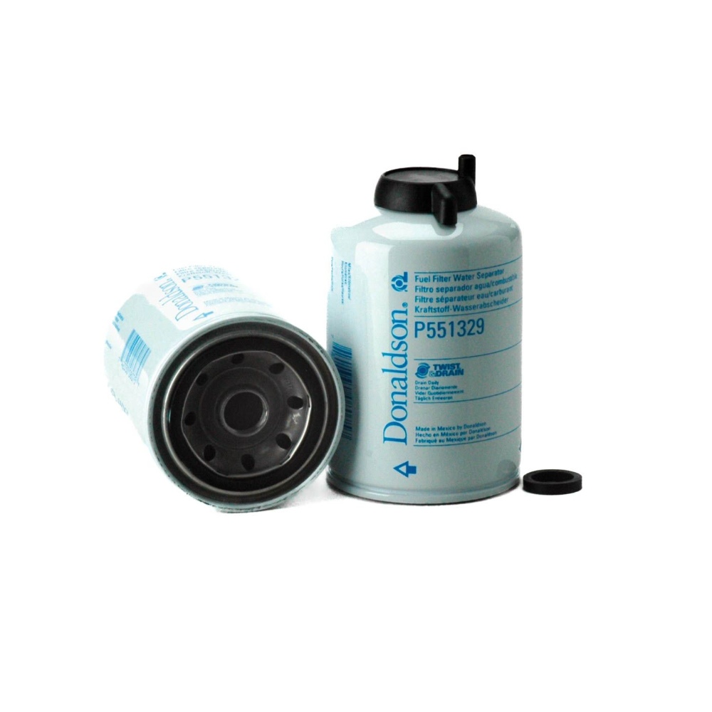 P551329, Fuel Filter, Donaldson Filter, NMT Group