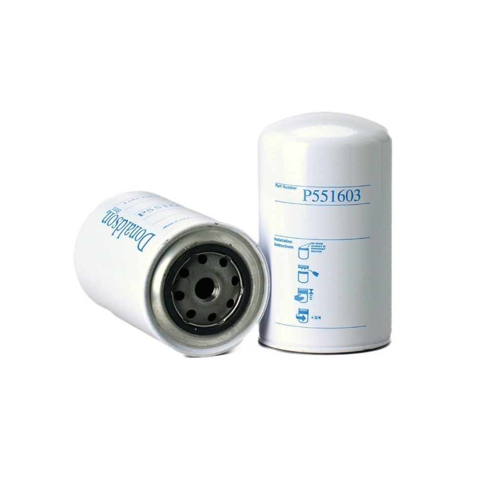 P551603, Engine Oil Filter, Donaldson Filter, NMT Group