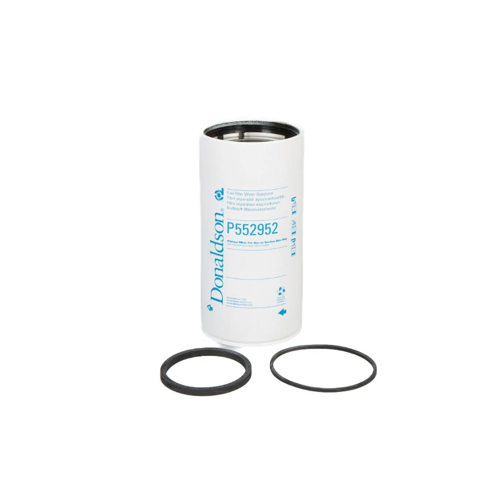 P552952, Fuel Filter, Donaldson Filter, NMT Group