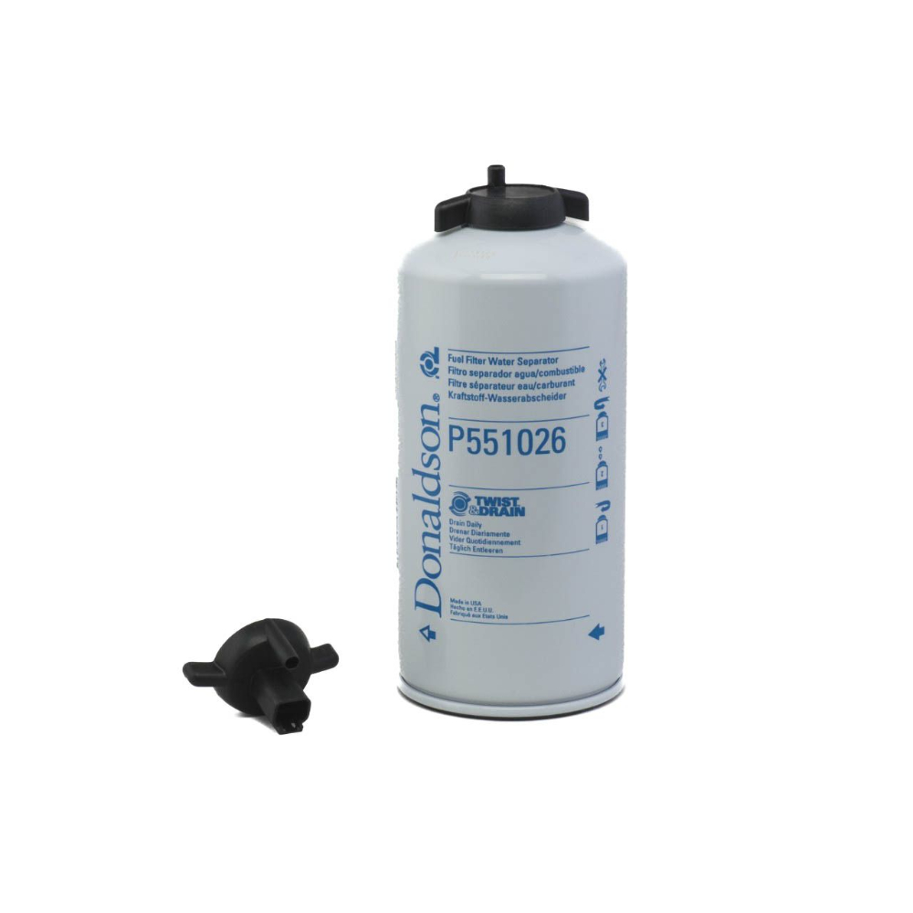 P559148, FUEL FILTER KIT, Donaldson, NMT Group.