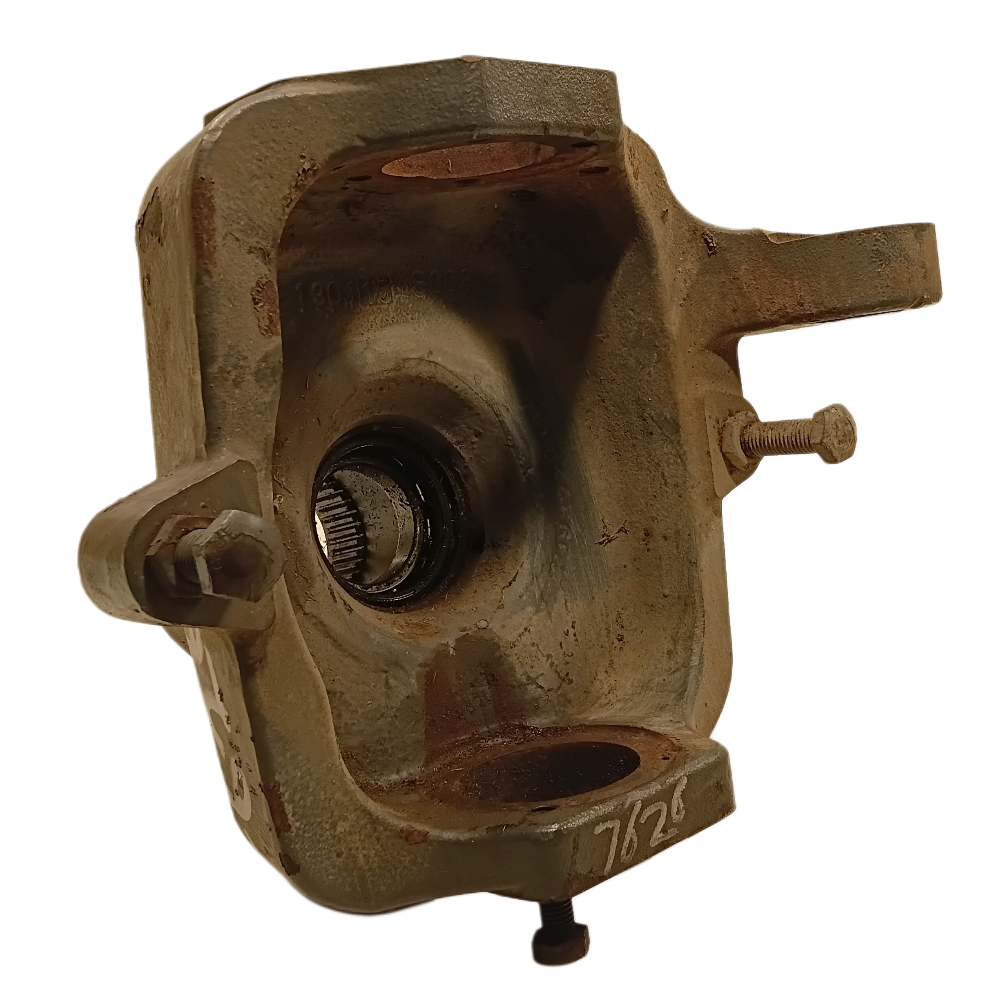 7550605601, RH Swivel Housing, Massey Ferguson Tractors, NMT Group.
