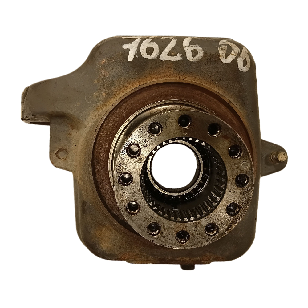 7550605601, RH Swivel Housing, Massey Ferguson Tractors, NMT Group.