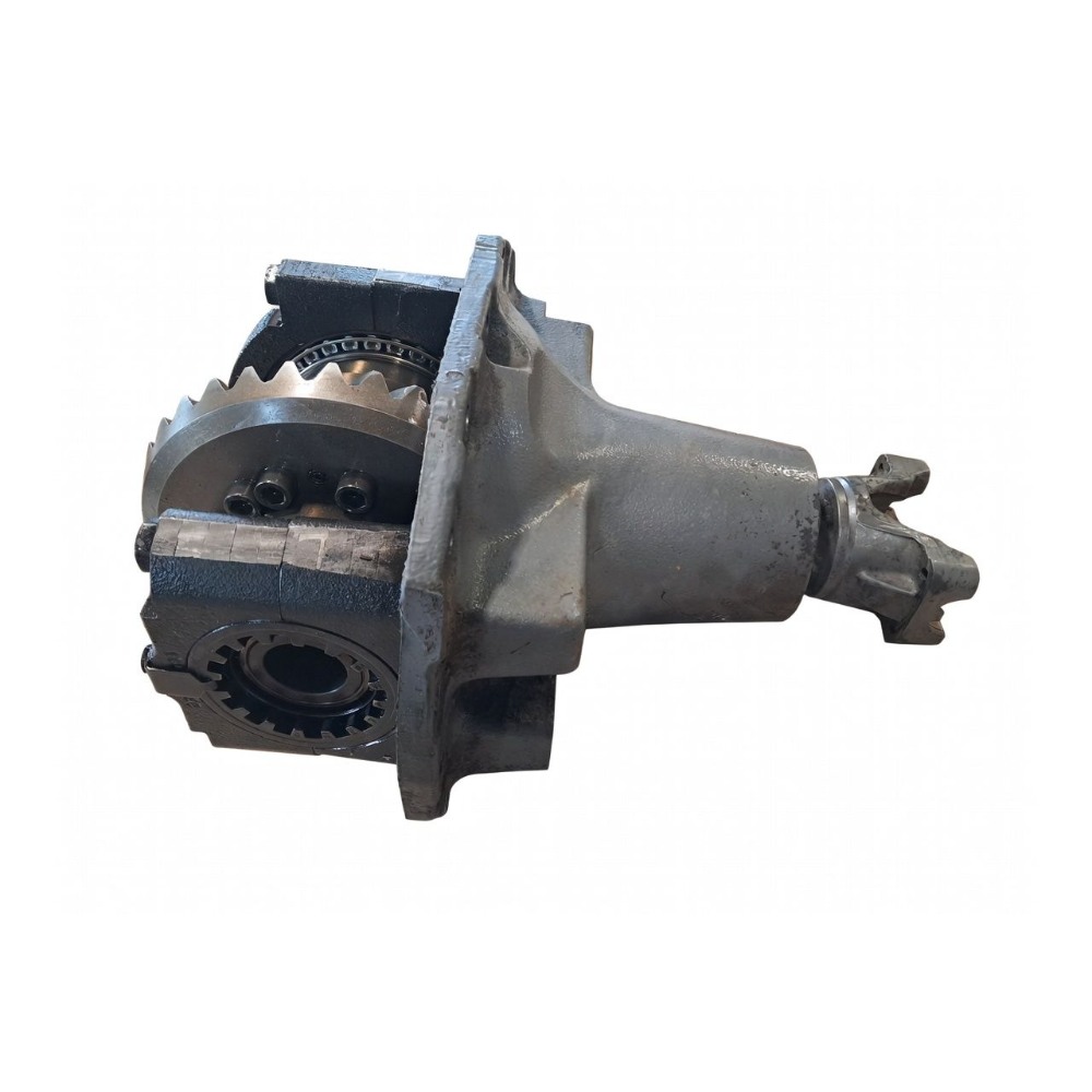 Differential Kit 7350440015, Massey Ferguson Tractors, NMT Group.