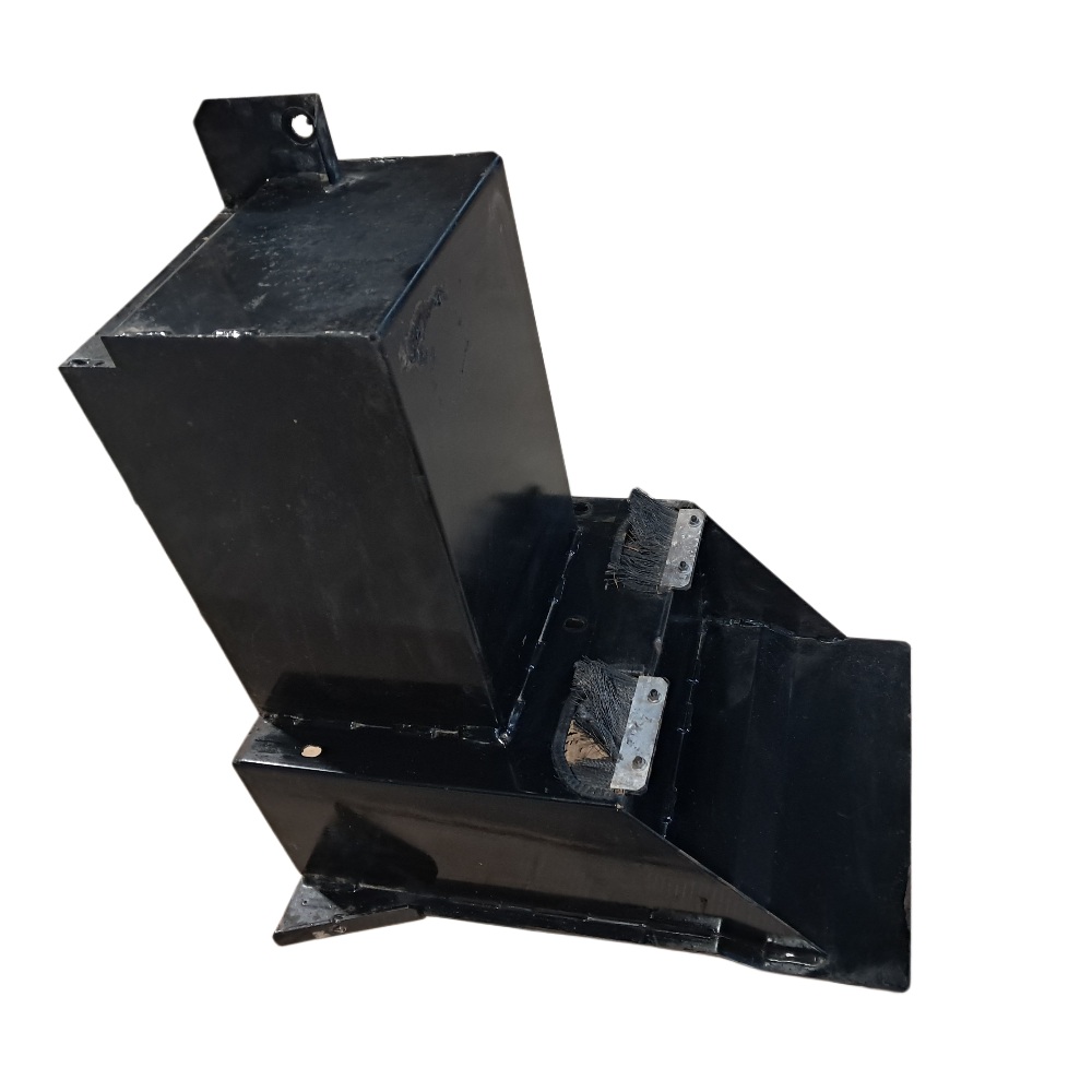 Battery Box ACW768880B Massey Ferguson Tractors, NMT Group.