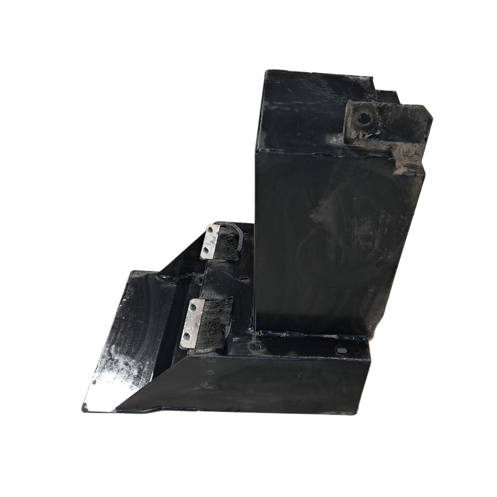 Battery Box ACW768880B Massey Ferguson Tractors, NMT Group.