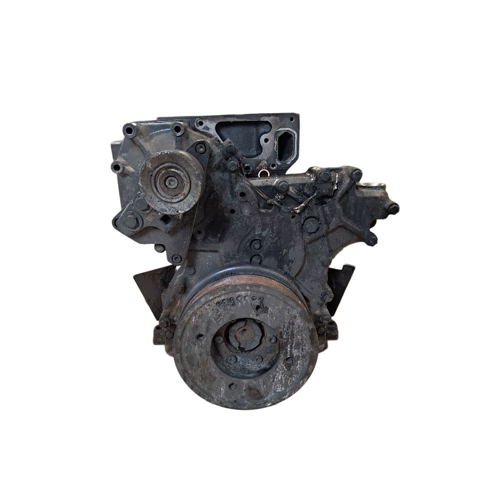 Short Engine Block V864699121X, Massey Ferguson Tractors, NMT Group.