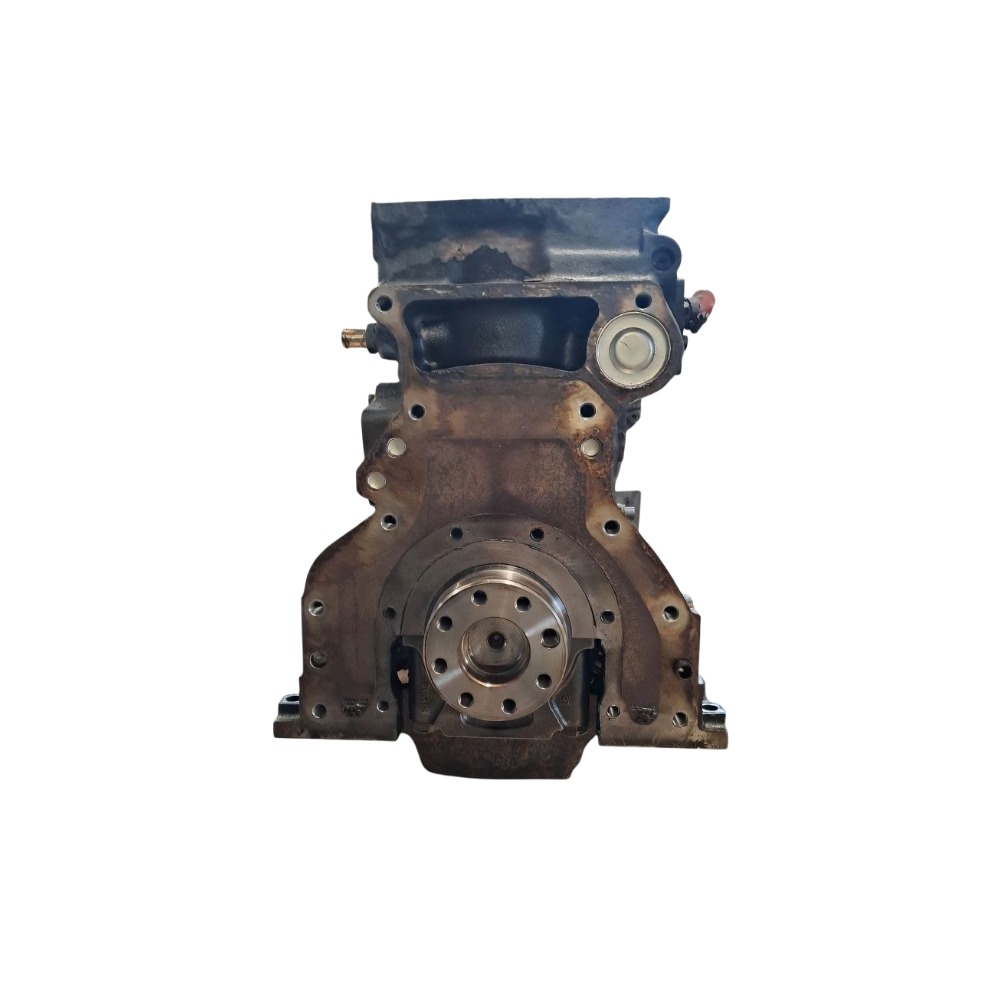 Short Engine Block V864699121X, Massey Ferguson Tractors, NMT Group.