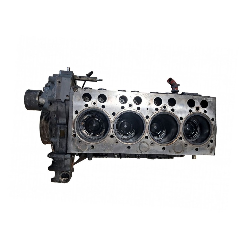 Short Engine Block V864699121X, Massey Ferguson Tractors, NMT Group.