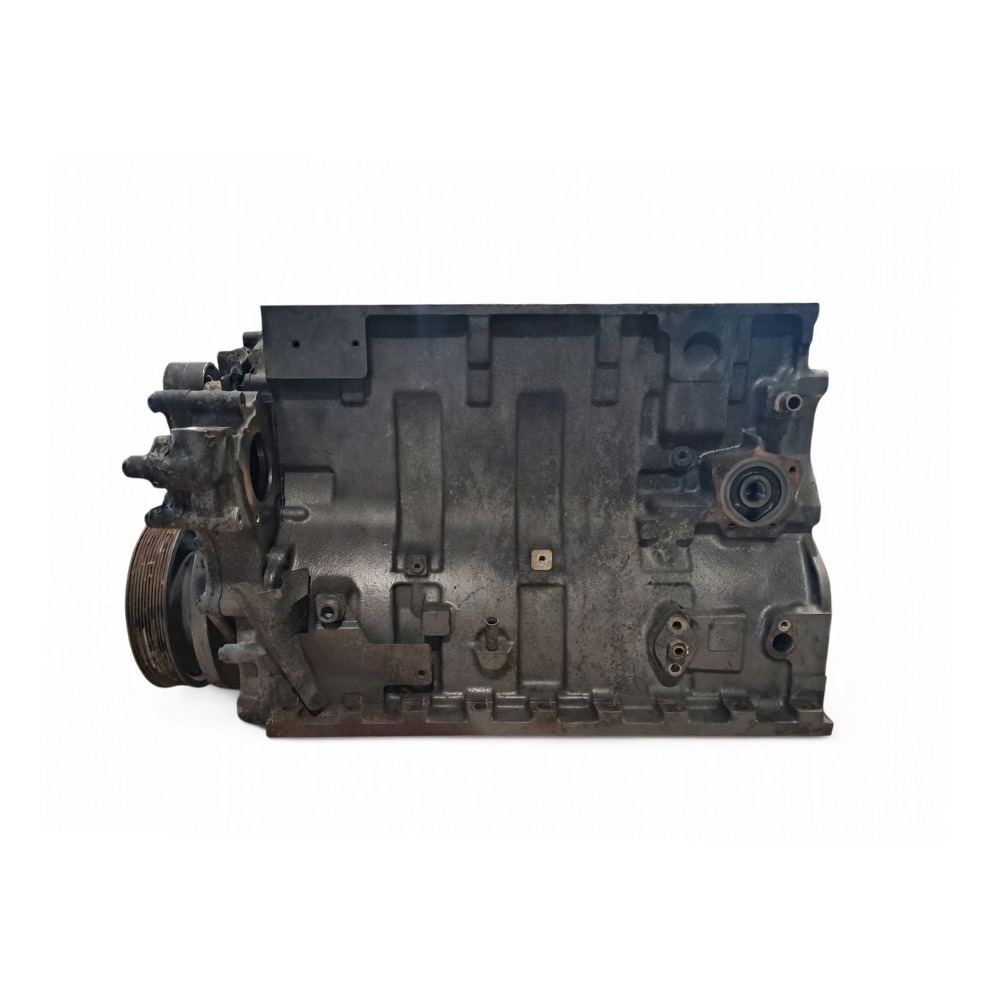 Short Engine Block V864699121X, Massey Ferguson Tractors, NMT Group.