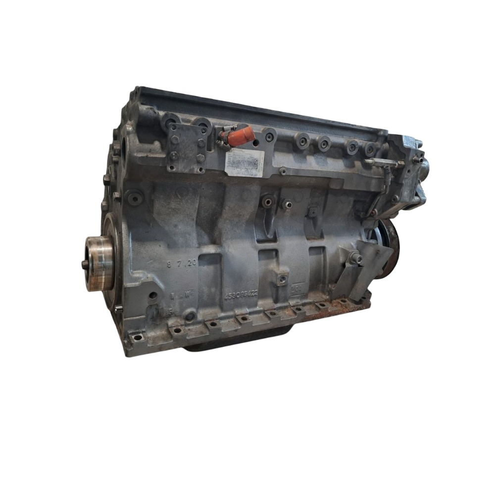 Short Engine Block V864699121X, Massey Ferguson Tractors, NMT Group.