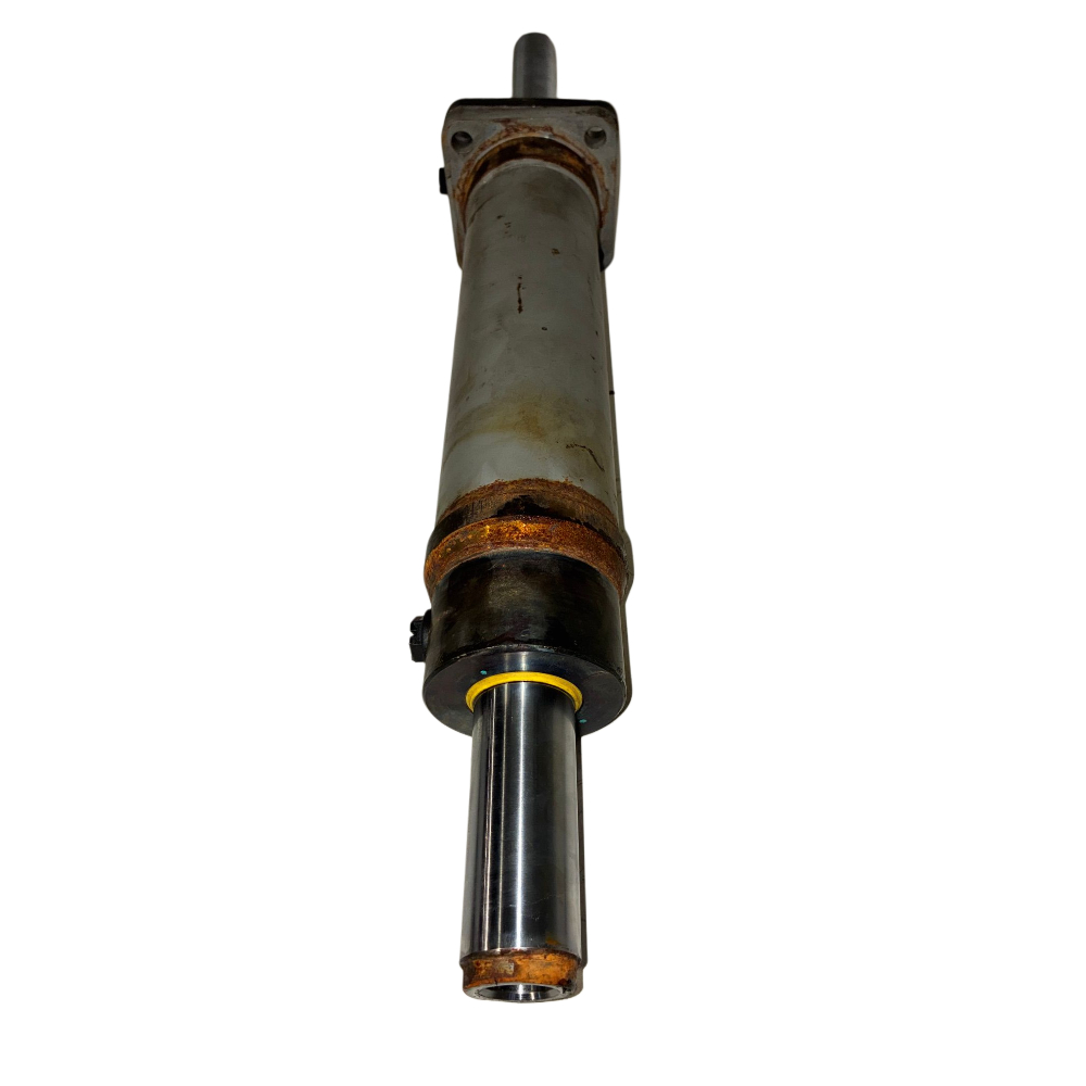 3907161M91, Steering Ram, Massey Ferguson Tractors, NMT Group.